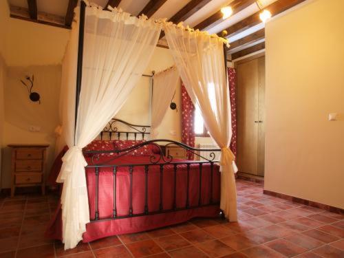 Pago De Trascasas Villa Cubillas de Santa Marta Eksteriør billede